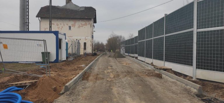 Swarzędz zawiązuje kolejny węzeł