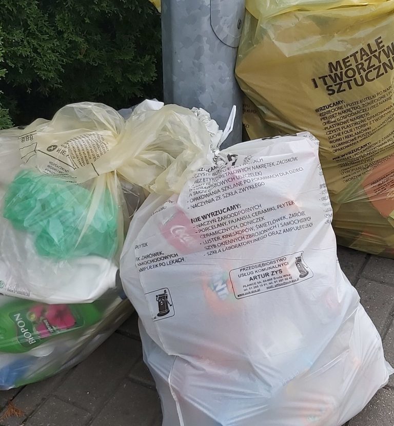 Delegatura GOAP nieczynna do końca maja