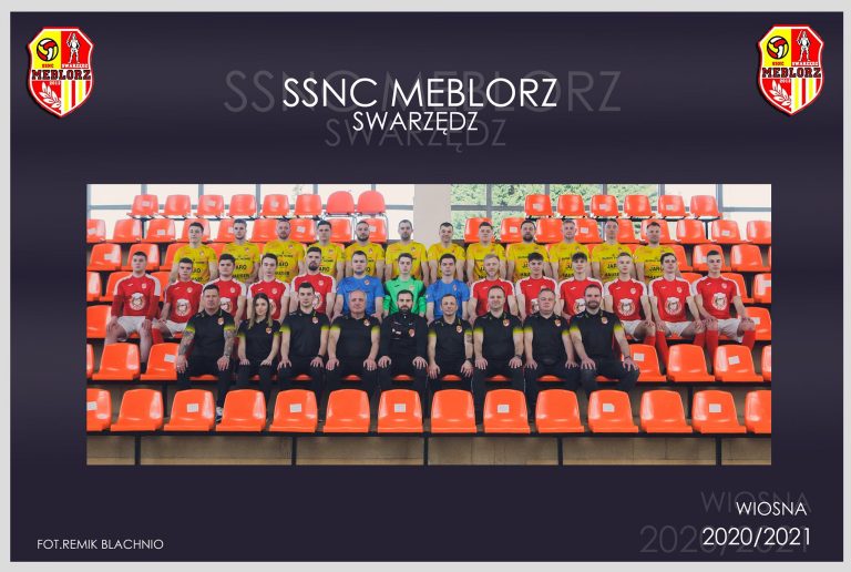 Meblorz wraca do gry