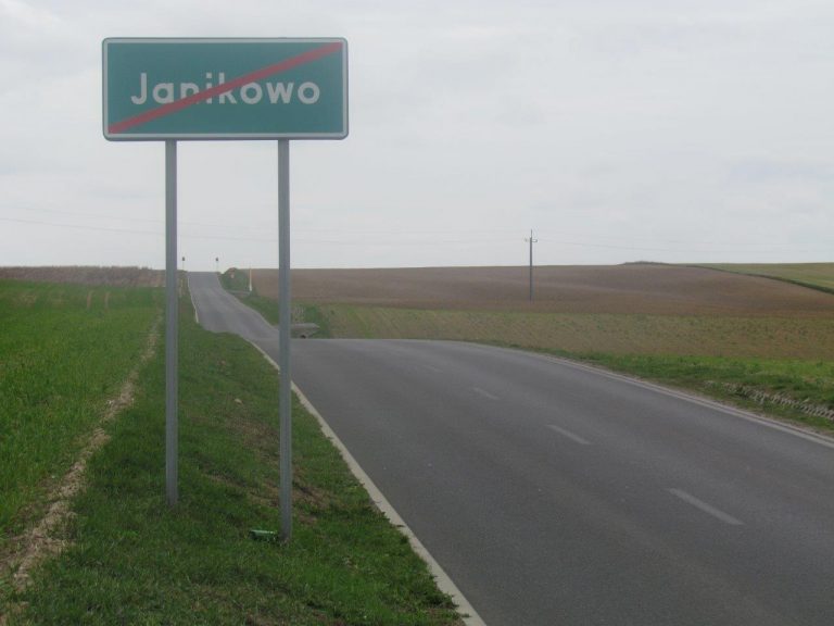Koniec porządków w Janikowie?