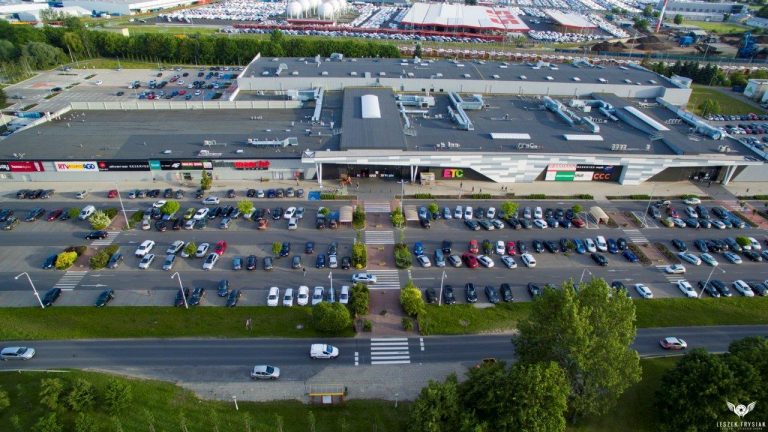 ETC Swarzędz wydłużyło godziny pracy