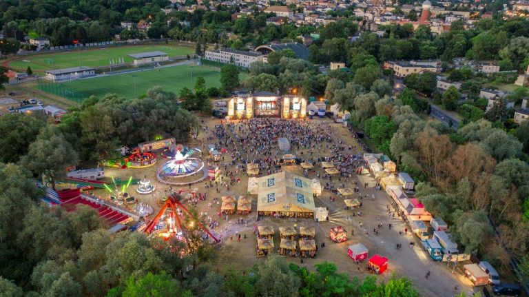 Dni Swarzędza odbędą się 3-4 lipca!