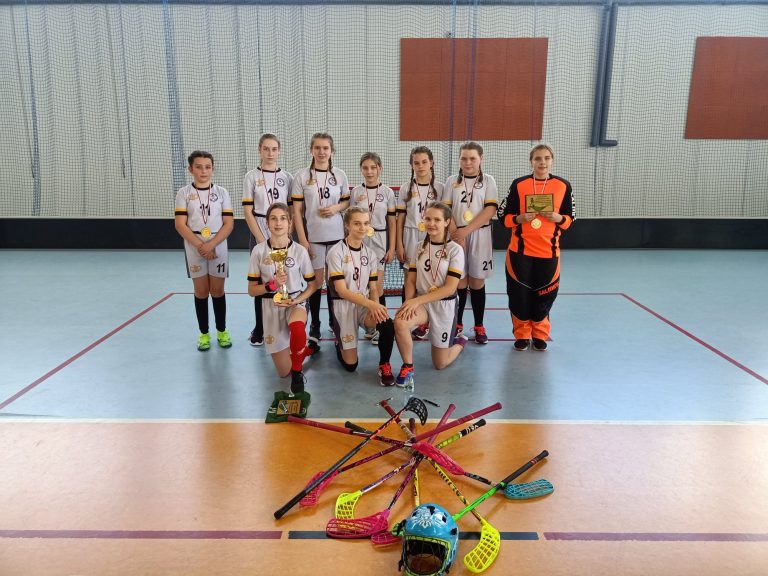 Kopla Paczkowo mistrzem Województwa Wielkopolskiego!