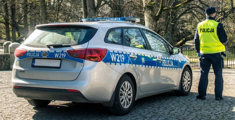 Majówka spokojna jak nigdy