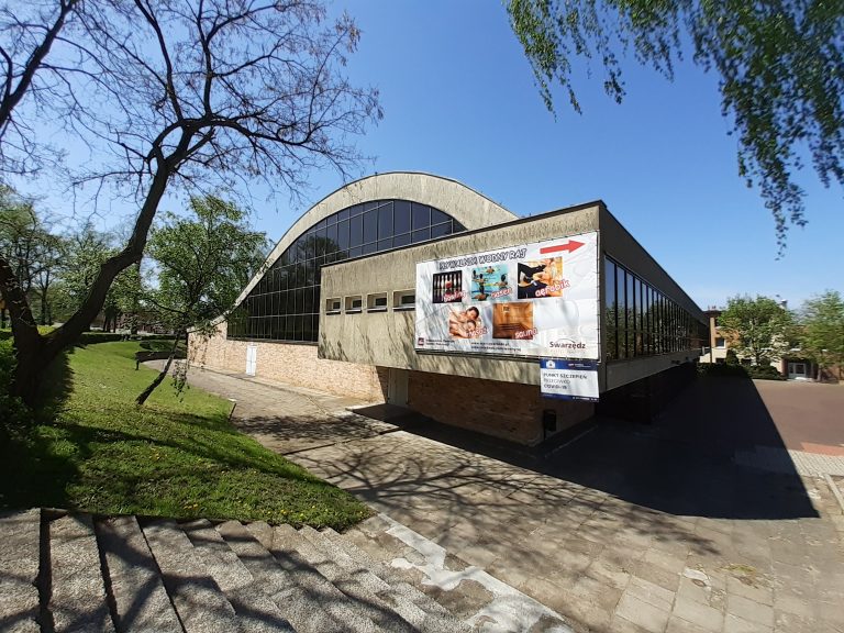 Punkt  Szczepień Powszechnych na pół gwizdka?