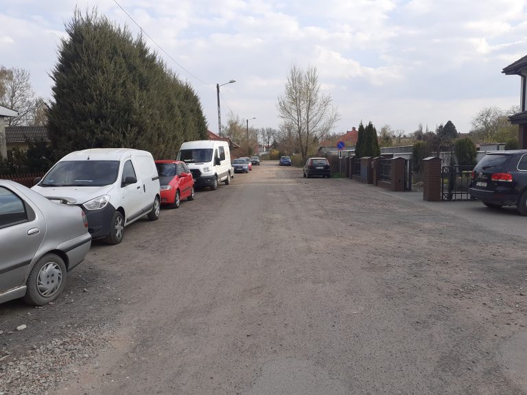 Cztery firmy walczą o Górków