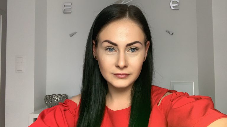 Laury dla swarzędzanki