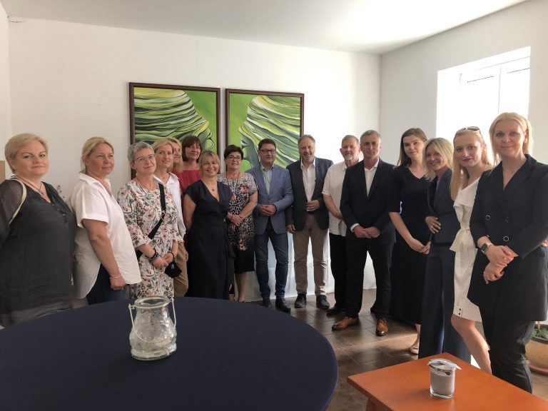 Preludium już działa