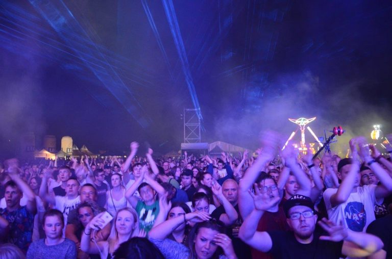 Dni Swarzędza z limitem niezaszczepionych