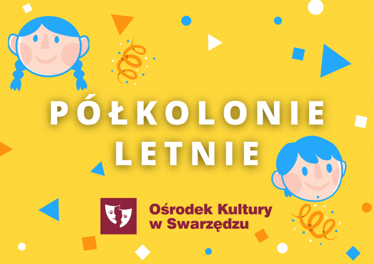 Ruszają zapisy na półkolonie letnie