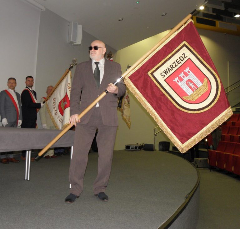 Regionaliści mają swój sztandar