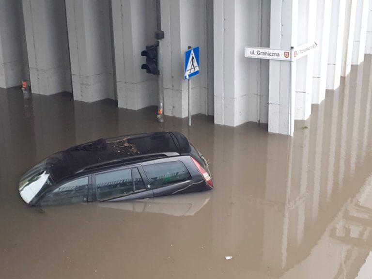 Armagedon w Swarzędzu