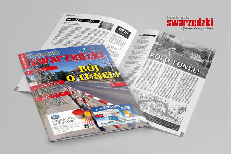 Najnowszy 23 numer Tygodnika już w sprzedaży!