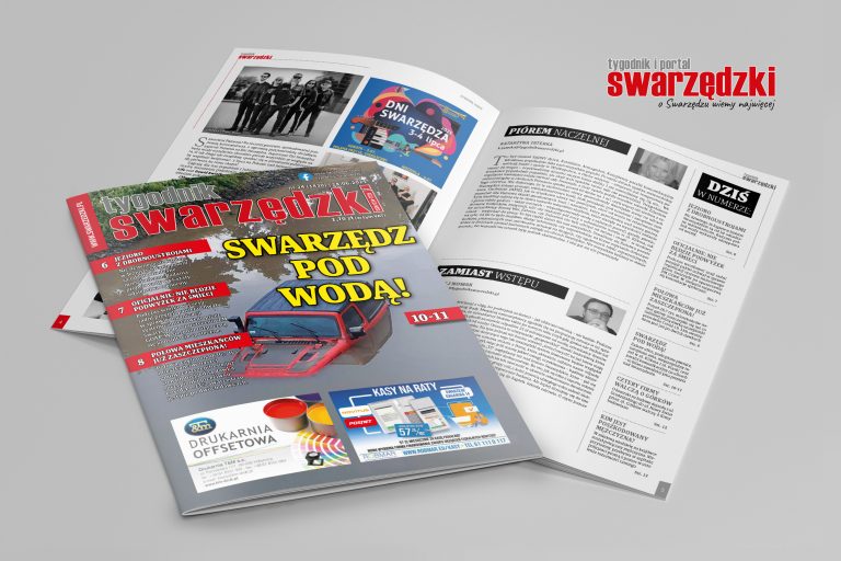 Najnowszy 24 numer Tygodnika już w sprzedaży!