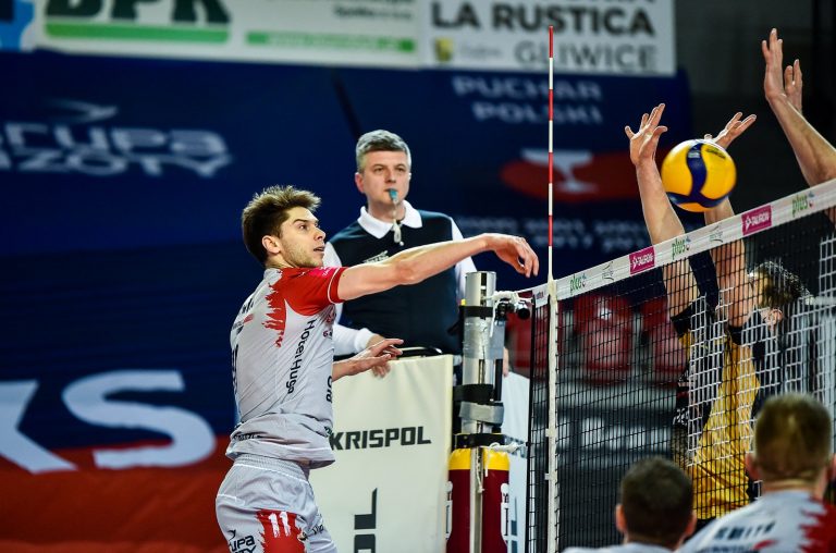 Mistrzowie Europy zagrają w Zalasewie!