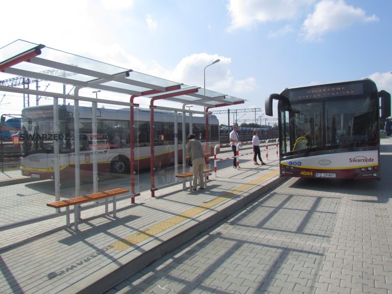 Od 1 lipca nowy rozkład jazdy