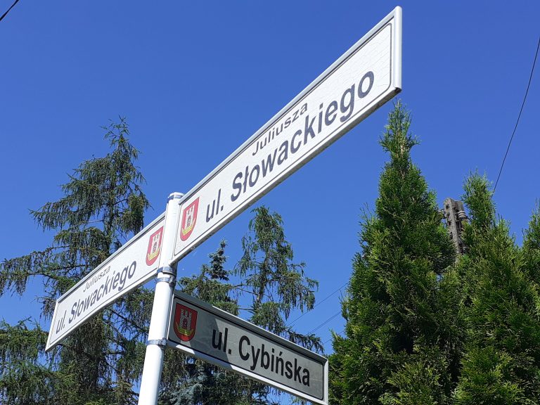 Kanalizacja na start