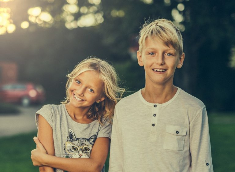 Zapisz dziecko na bezpłatne półkolonie!