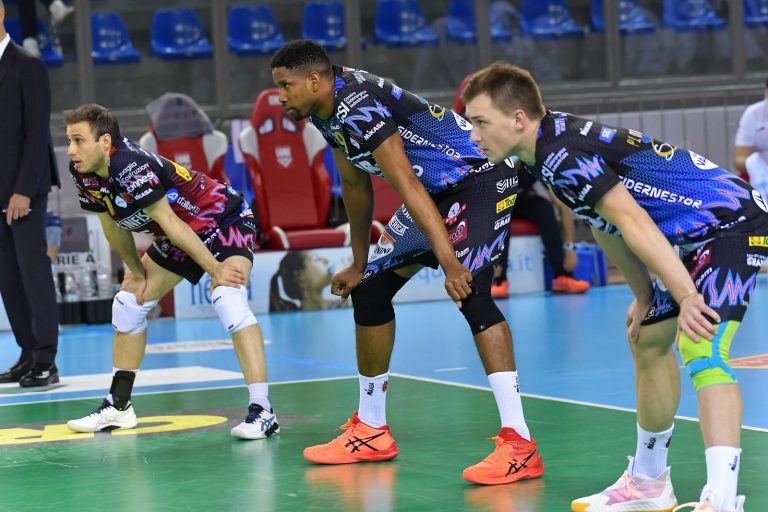 Włoska drużyna zagra w Zalasewie!