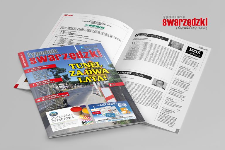 Najnowszy 25 numer Tygodnika już w sprzedaży!