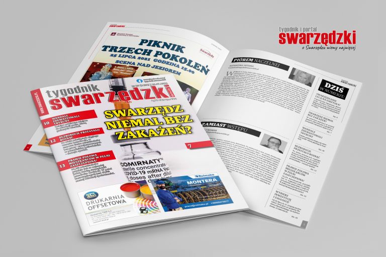 Najnowszy 26 numer Tygodnika już w sprzedaży!