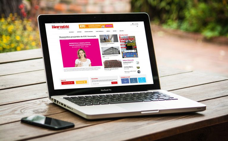 Swarzedzki.pl w nowej odsłonie!