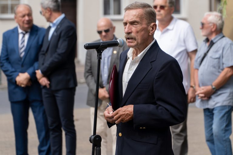 Wspaniały jubileusz Unii Swarzędz