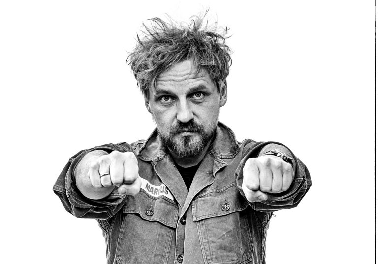 Koncert Pawła Domagały