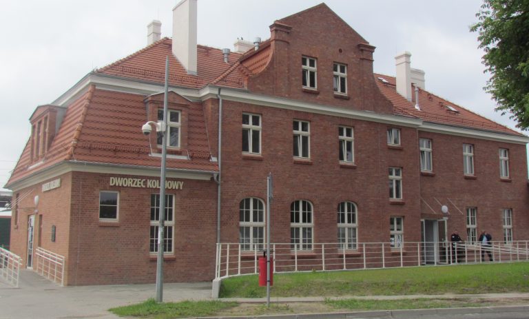 Będzie „by-pass” na Kościuszki