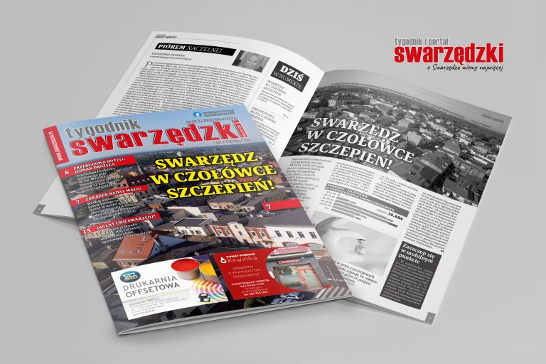 Najnowszy 27 numer Tygodnika już w sprzedaży!