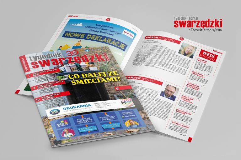 Najnowszy 29 numer Tygodnika już w sprzedaży!