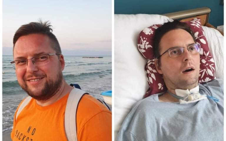 44–latek walczy o zdrowie