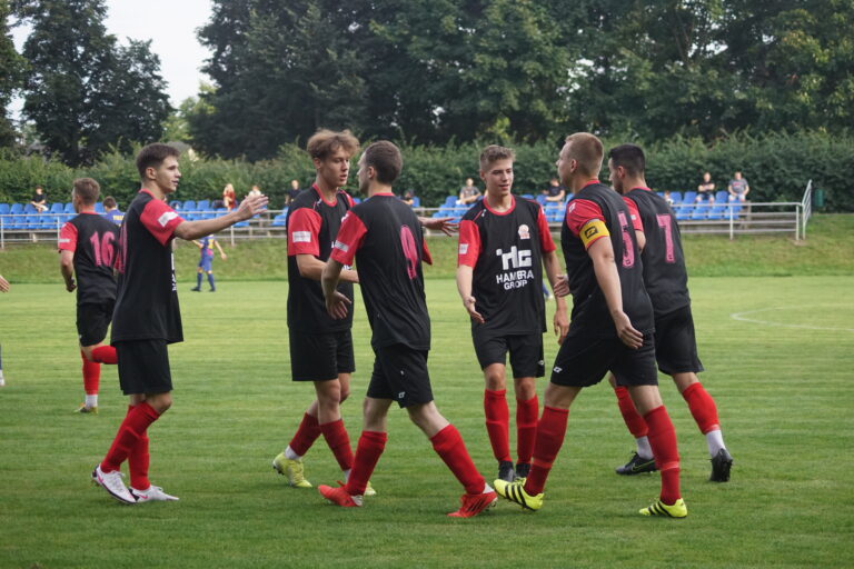 Lider wygrał w Pucharze i w lidze