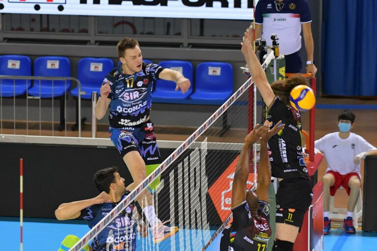 W Zalasewie rozpoczyna się siatkarski weekend z gwiazdami!