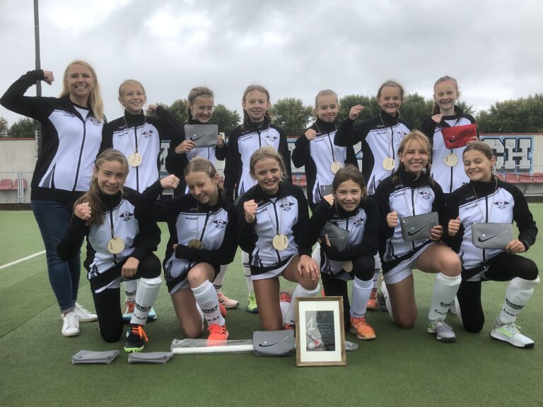 Swarek wygrał Międzywojewódzkie Mistrzostwa Młodziczek