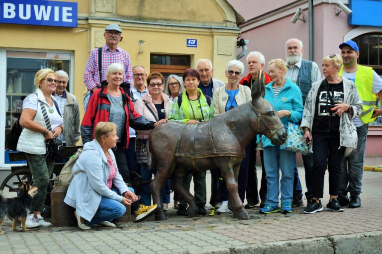 Regionaliści w trasie