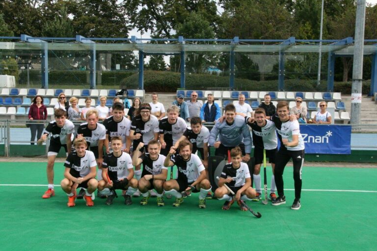 Ważna wygrana na inaugurację rozgrywek