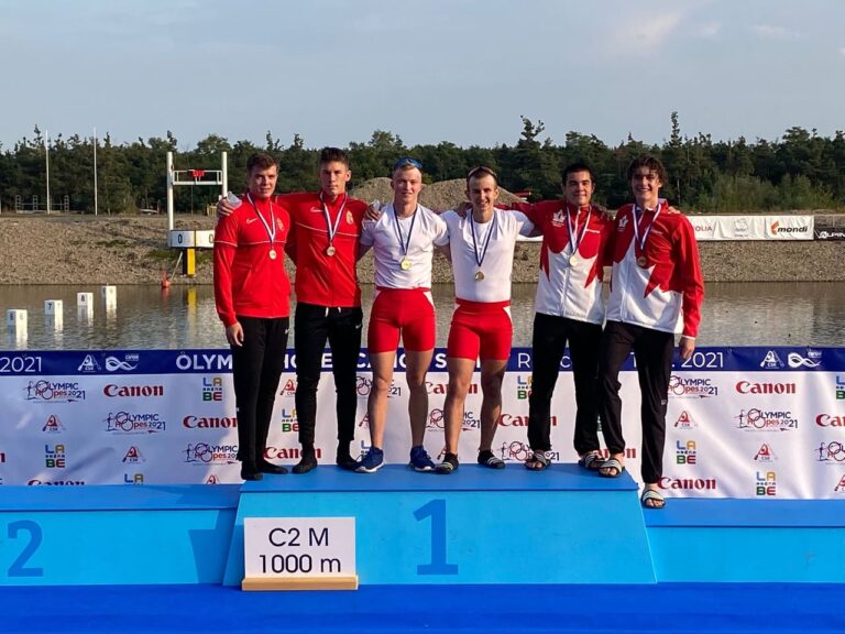 Piotr Kujawa nadzieją olimpijską