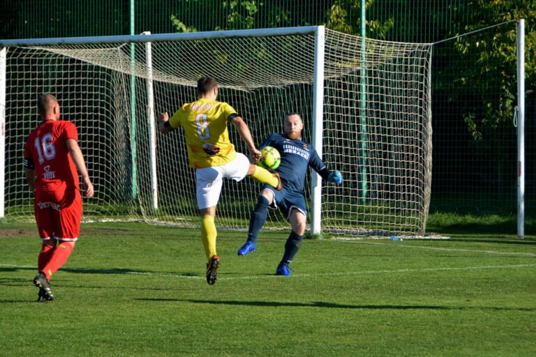 Meblorz z kolejnym zwycięstwem!