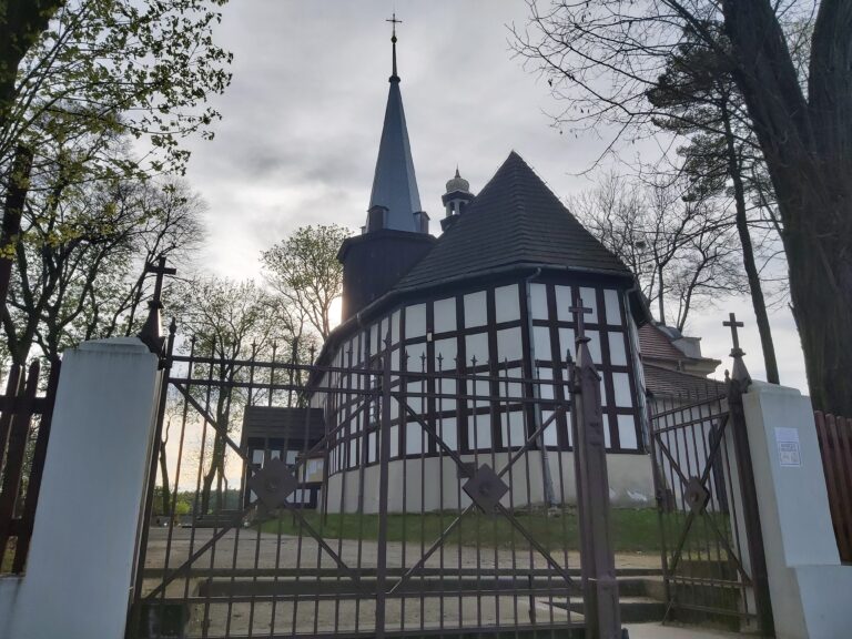 Muzyczna jesień w Uzarzewie