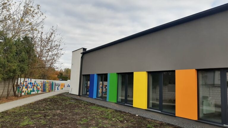Rusza nowy ośrodek dla dzieci z niepełnosprawnościami!