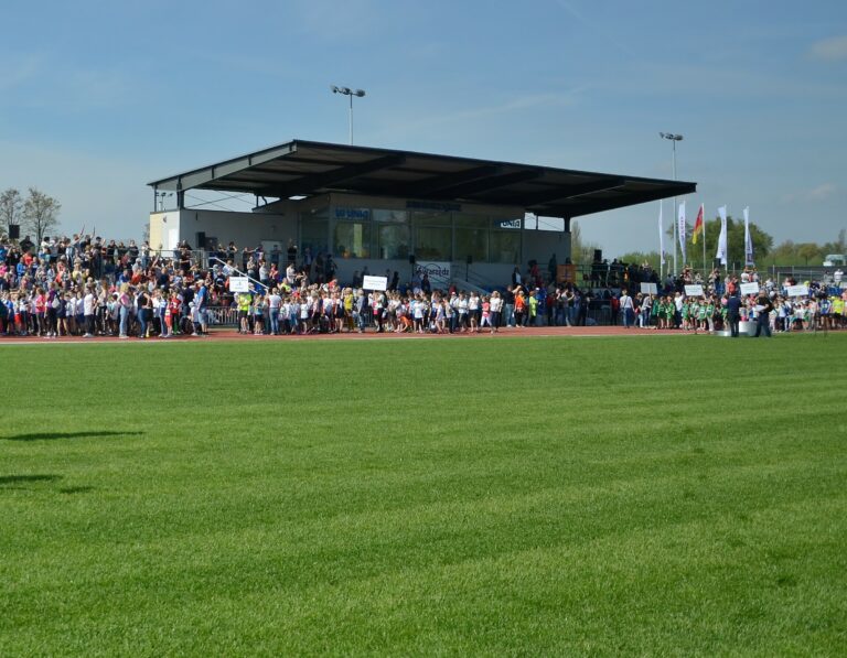 Reprezentacja Polski zagra w Swarzędzu!