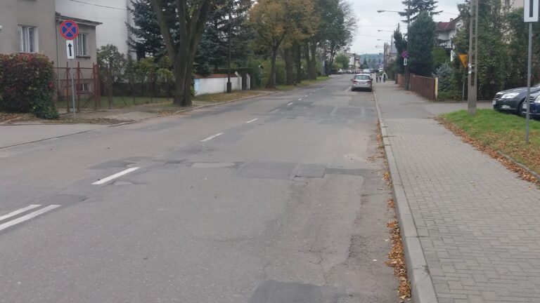 Brakuje kasy na Zamkową i Nowy Świat