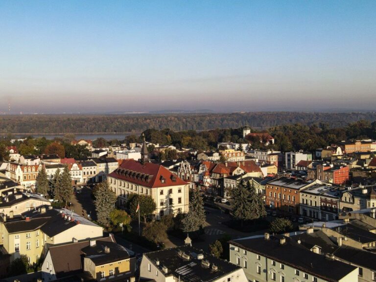 Podatek od nieruchomości w górę?