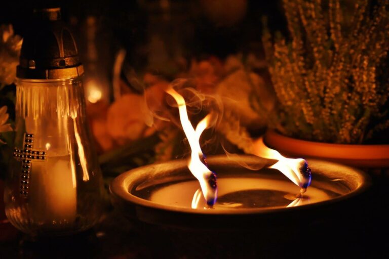 Wspominamy tych, którzy odeszli