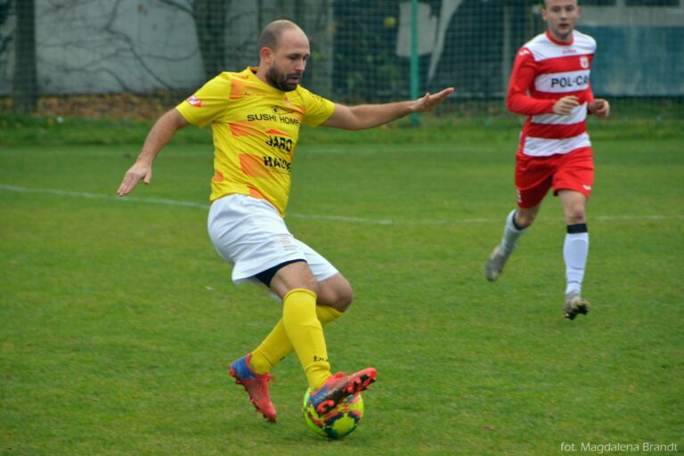 Meblorz ugasił Płomień!