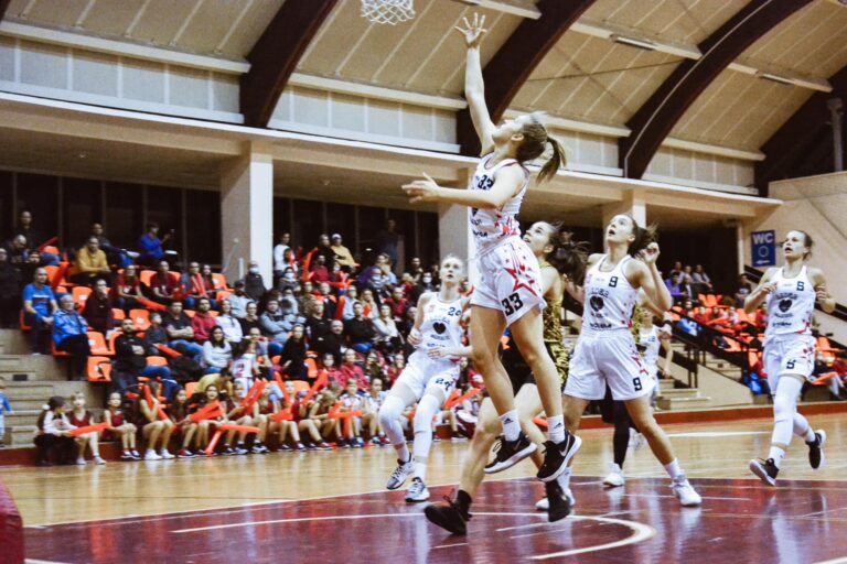 Trzecie ligowe zwycięstwo z rzędu