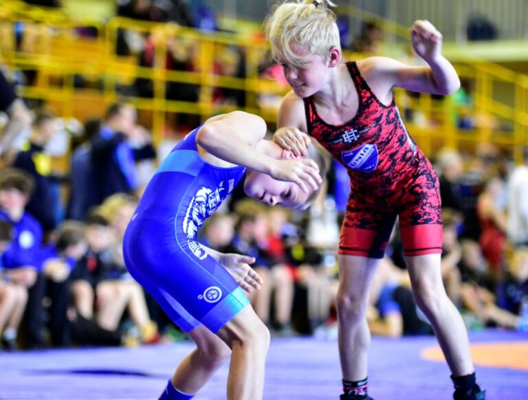 Unia na pierwszym miejscu w Międzynarodowym Turnieju!