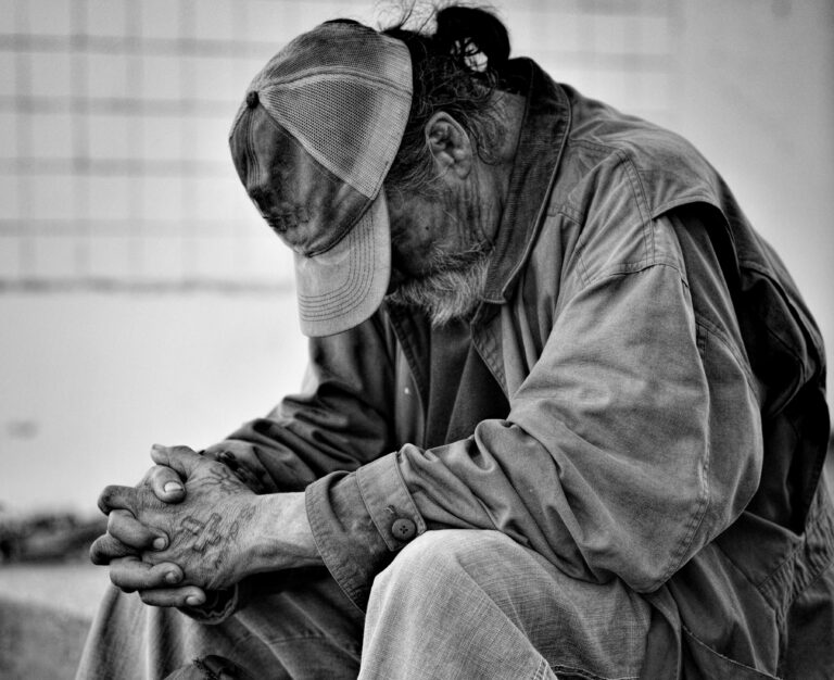 Bezdomność kontrolowana?