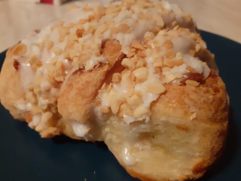 Rogale ze Swarzędza i Kobylnicy z certyfikatem